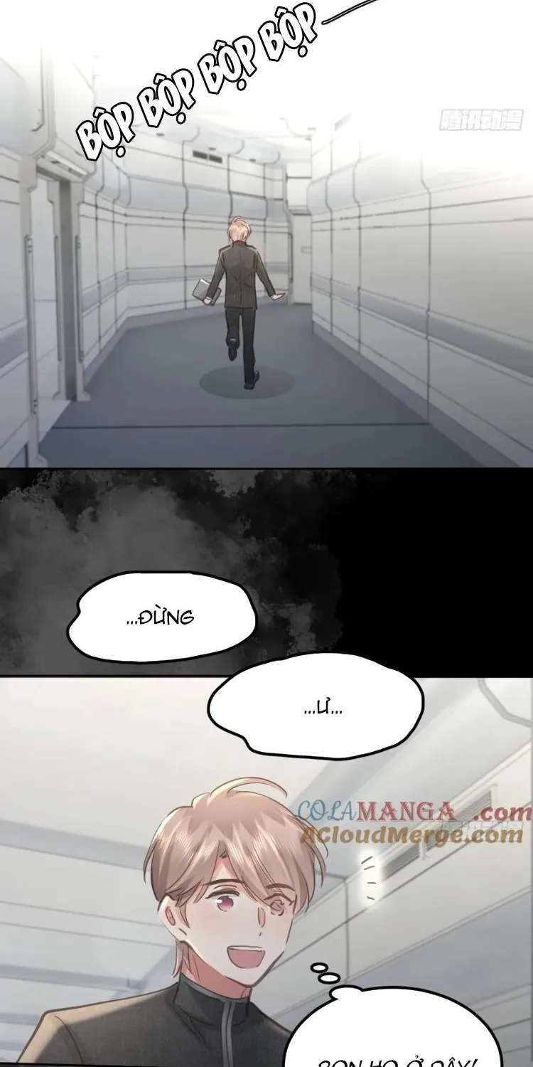 Ong Thợ Chap 58 - Next Chap 59