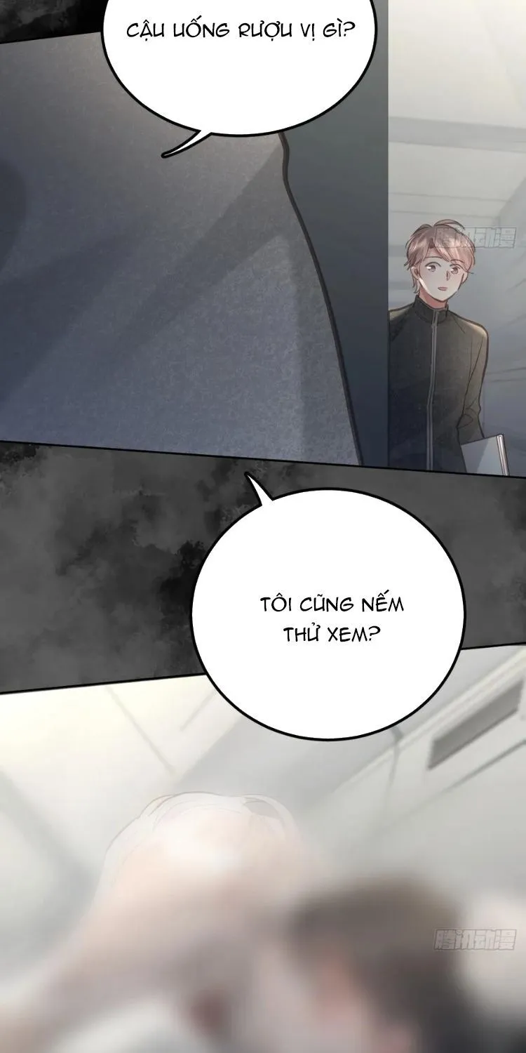 Ong Thợ Chap 58 - Next Chap 59