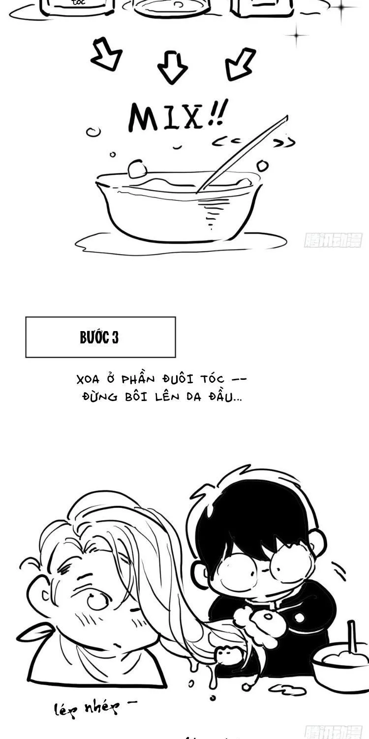 Ong Thợ Chap 58 - Next Chap 59