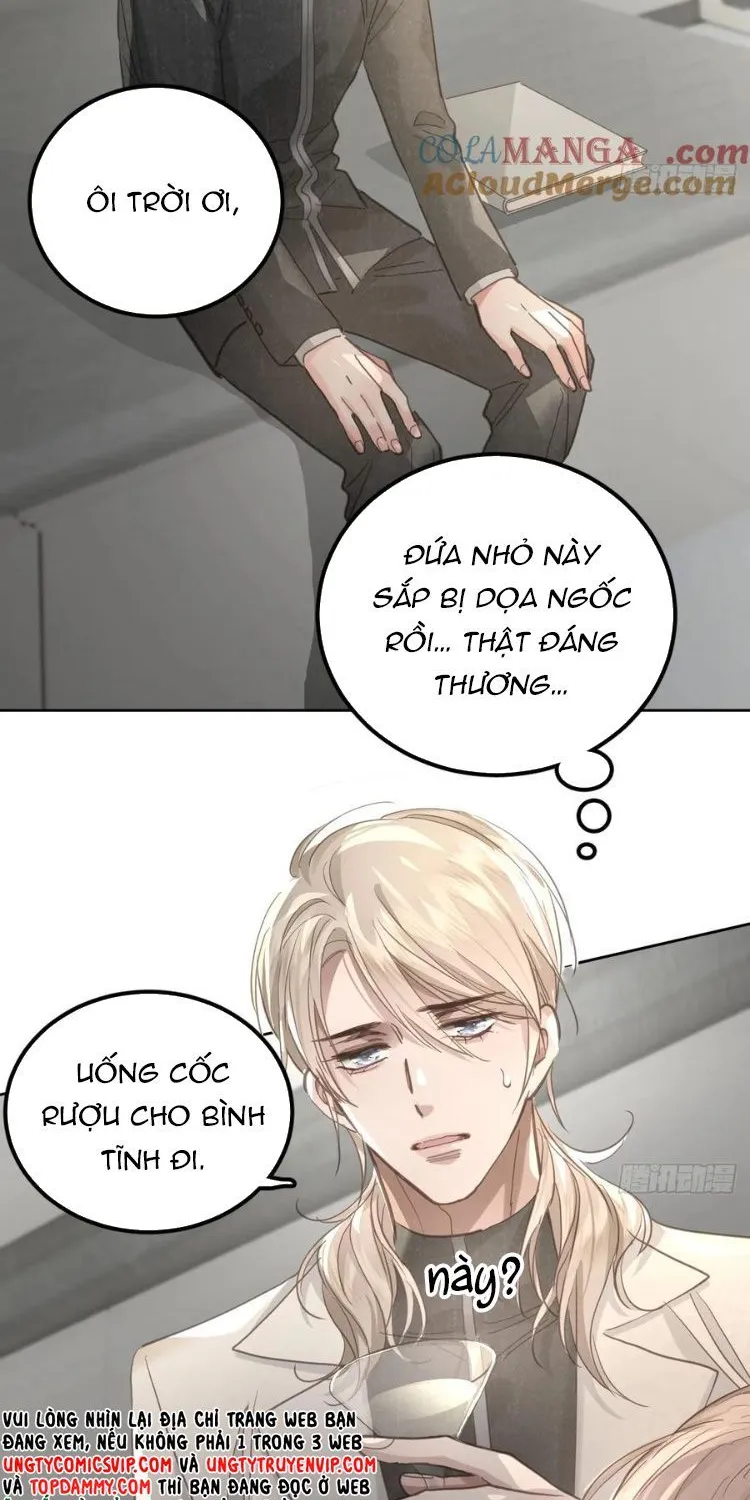 Ong Thợ Chap 58 - Next Chap 59