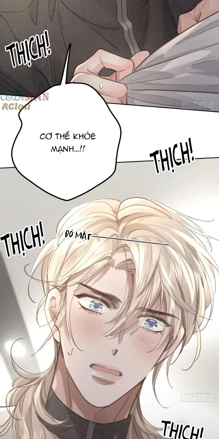 Ong Thợ Chap 58 - Next Chap 59