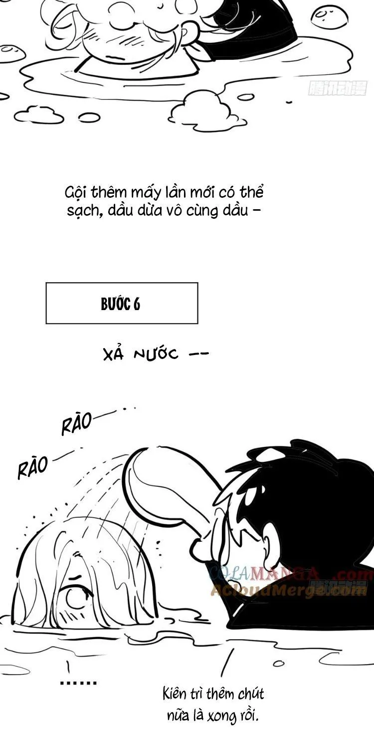 Ong Thợ Chap 58 - Next Chap 59