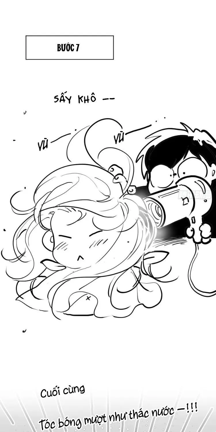 Ong Thợ Chap 58 - Next Chap 59