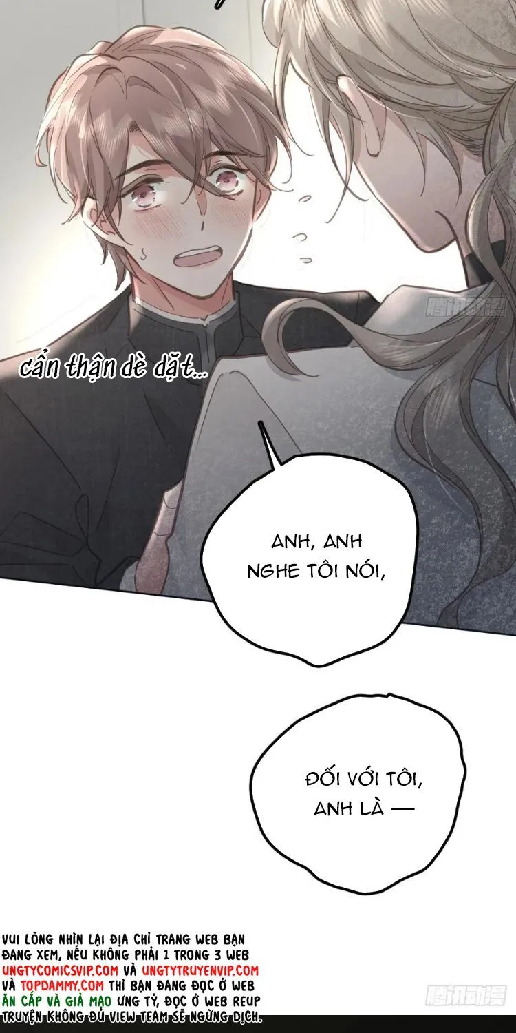 Ong Thợ Chap 59 - Next Chap 60