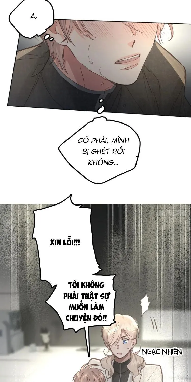 Ong Thợ Chap 59 - Next Chap 60