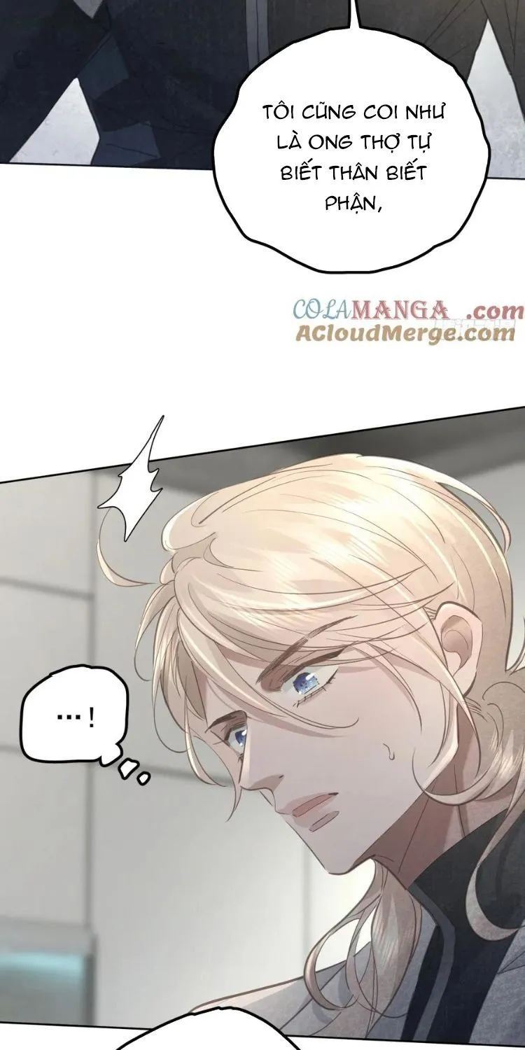 Ong Thợ Chap 59 - Next Chap 60