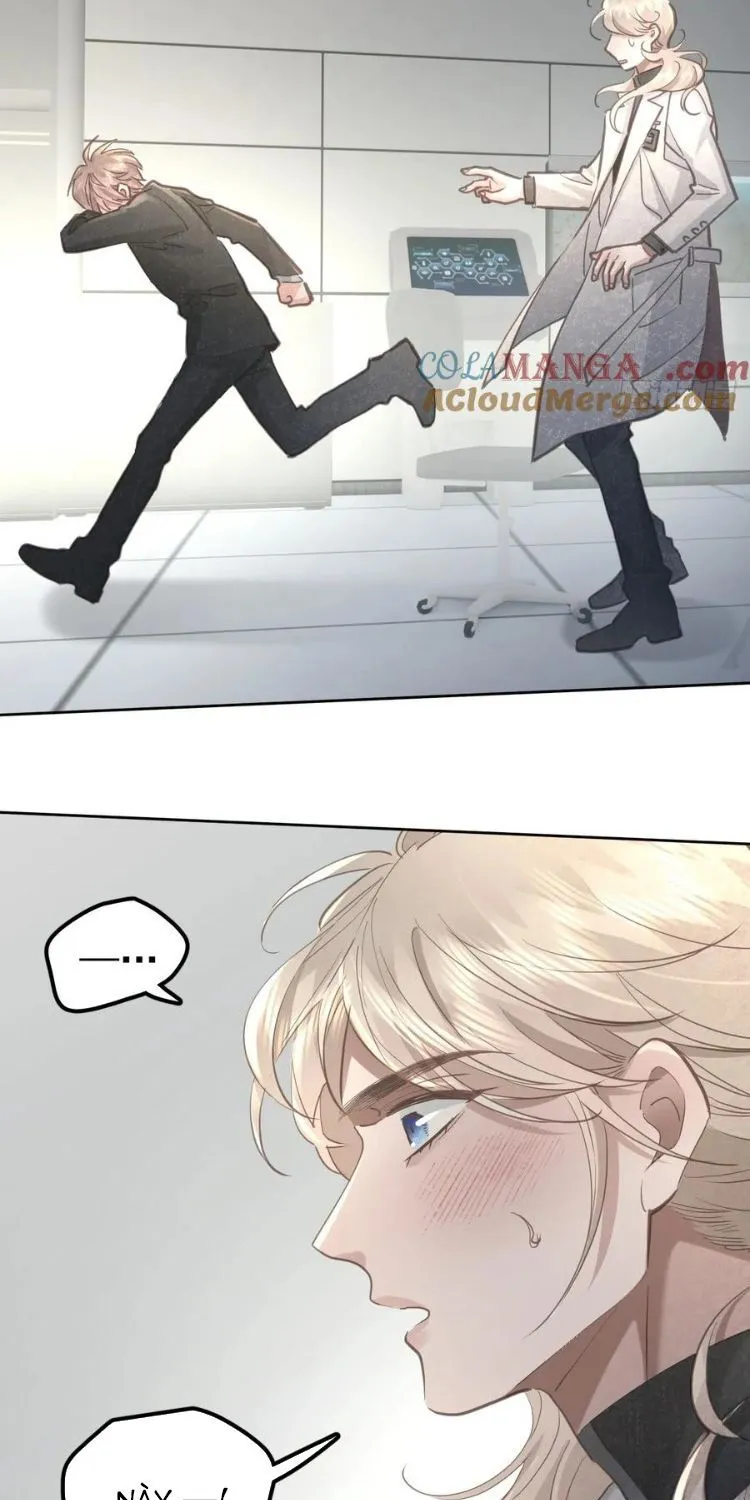 Ong Thợ Chap 59 - Next Chap 60