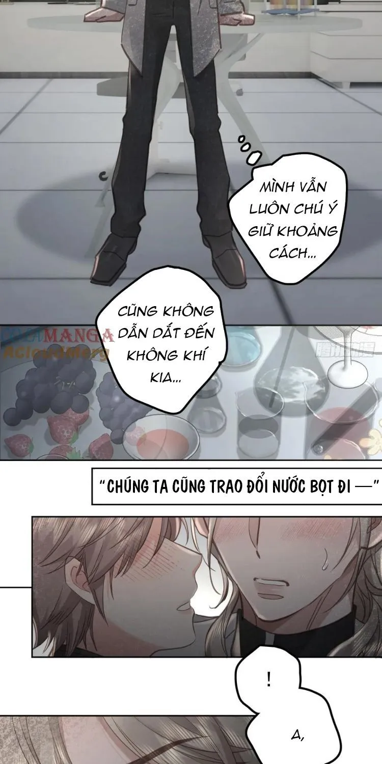 Ong Thợ Chap 59 - Next Chap 60