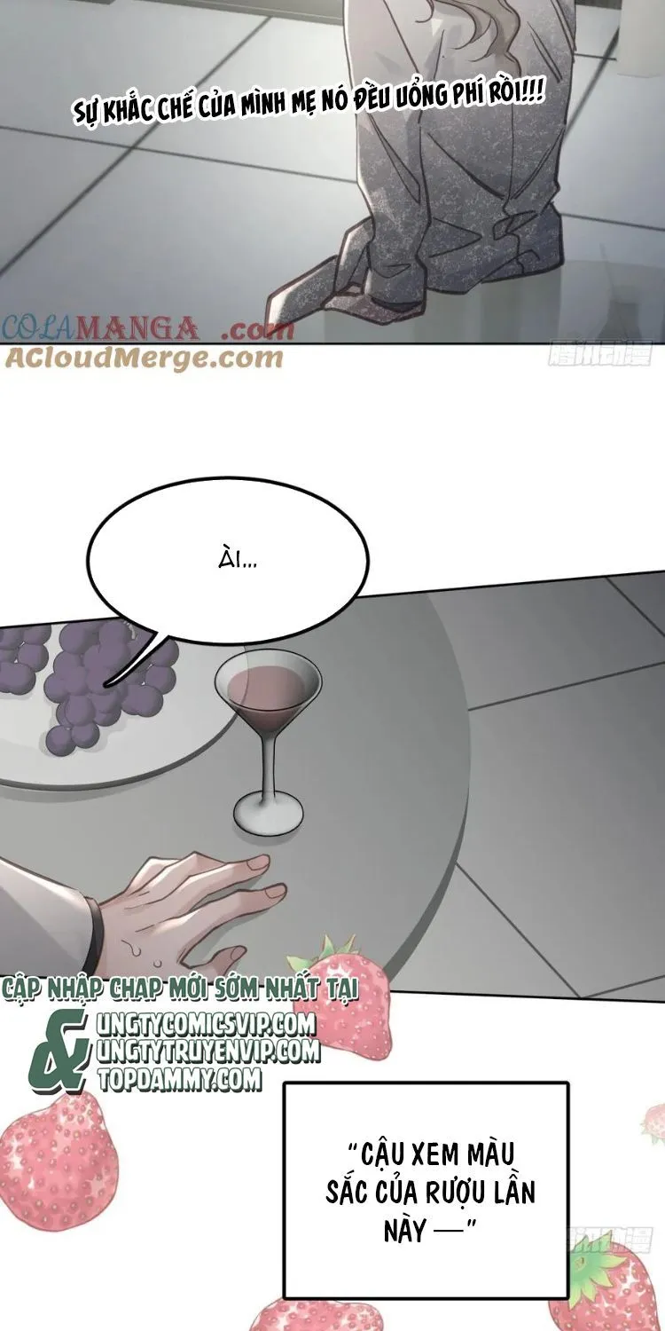 Ong Thợ Chap 59 - Next Chap 60