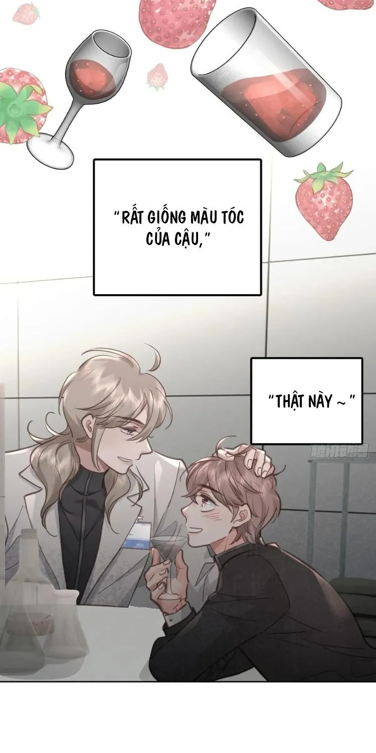 Ong Thợ Chap 59 - Next Chap 60
