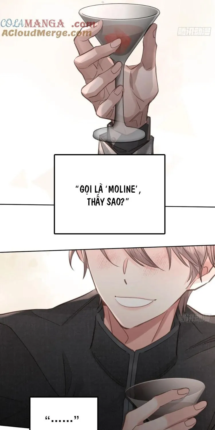 Ong Thợ Chap 59 - Next Chap 60