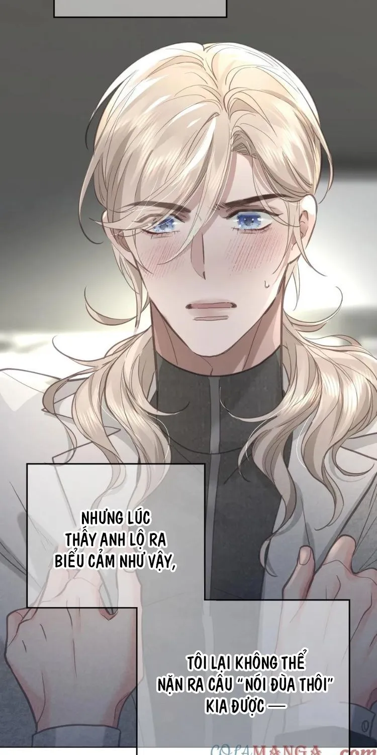 Ong Thợ Chap 59 - Next Chap 60