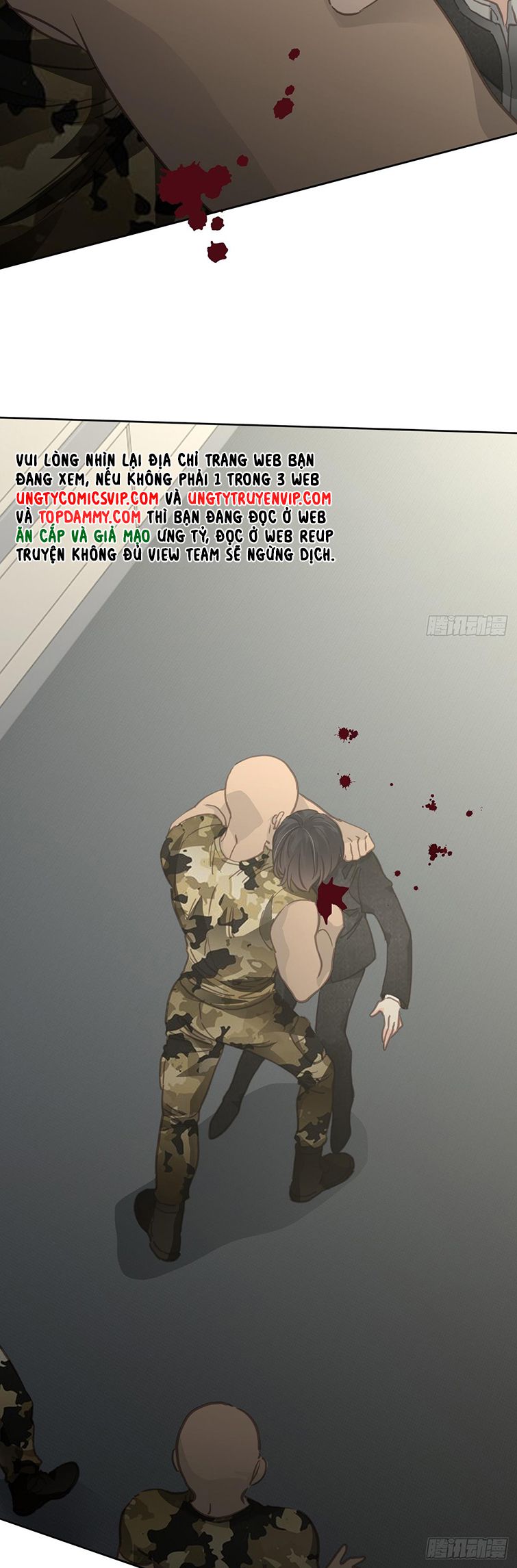 Ong Thợ Chap 6 - Next Chap 7