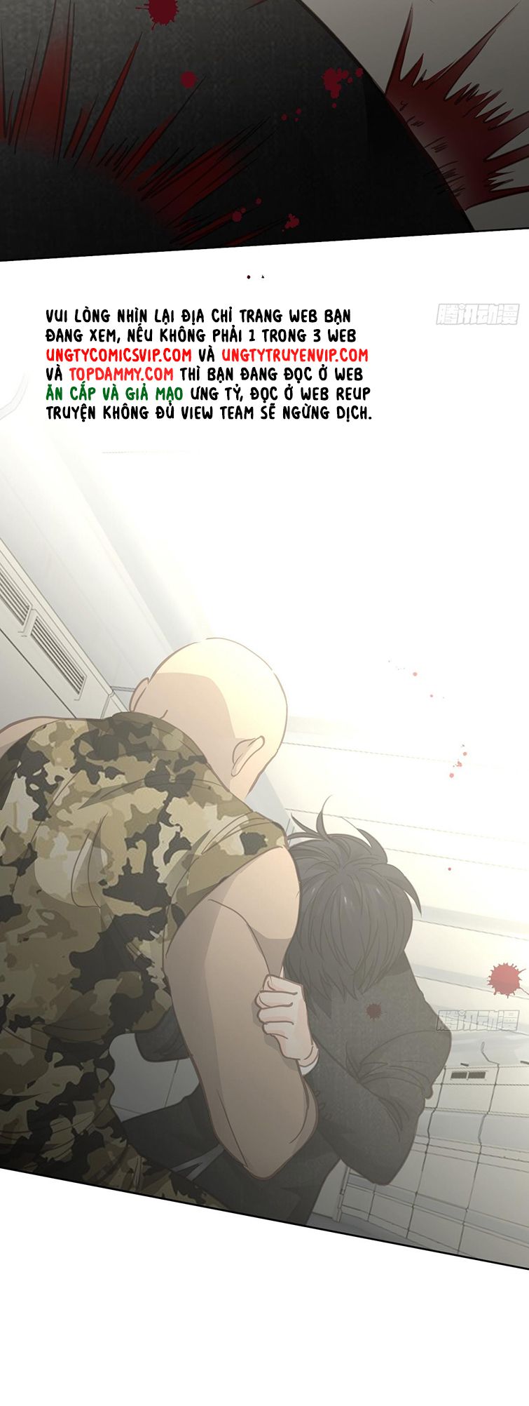 Ong Thợ Chap 6 - Next Chap 7