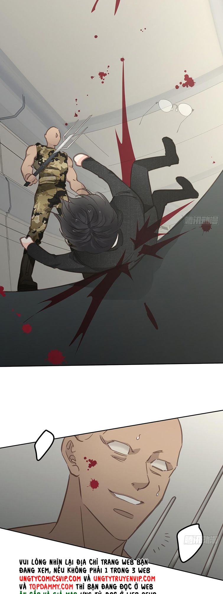 Ong Thợ Chap 6 - Next Chap 7