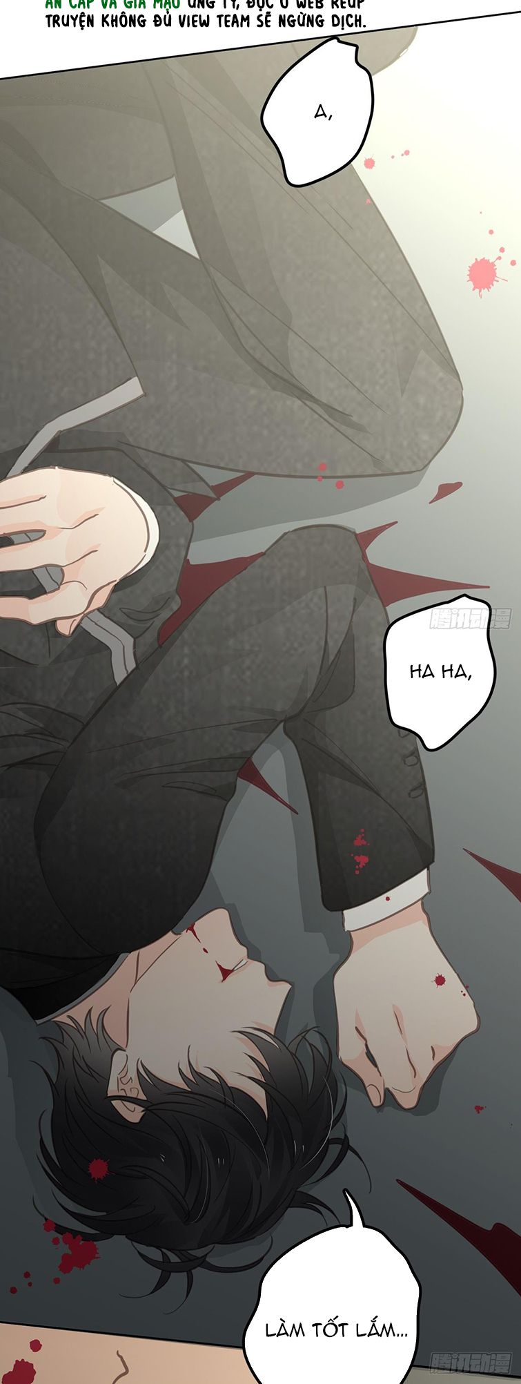 Ong Thợ Chap 6 - Next Chap 7