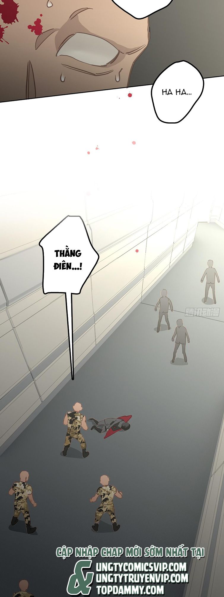 Ong Thợ Chap 6 - Next Chap 7