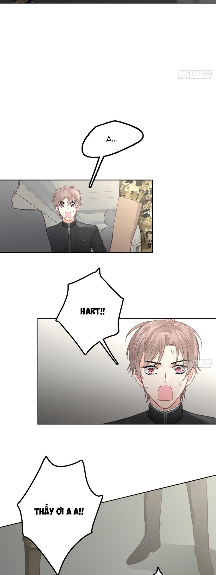 Ong Thợ Chap 6 - Next Chap 7