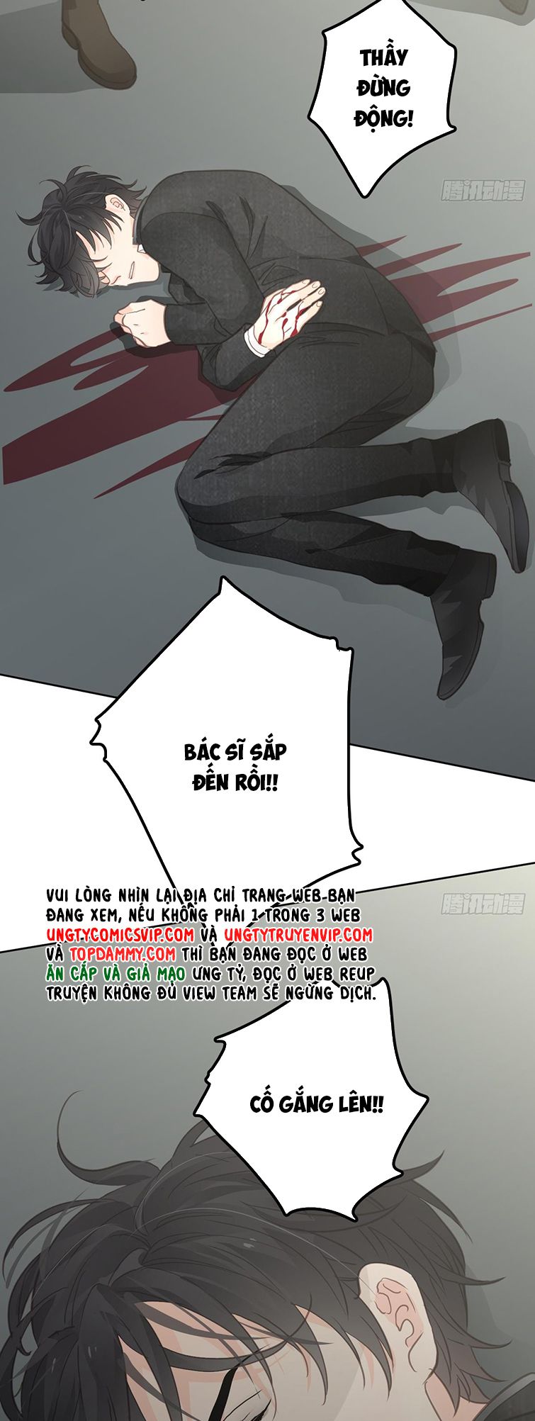 Ong Thợ Chap 6 - Next Chap 7