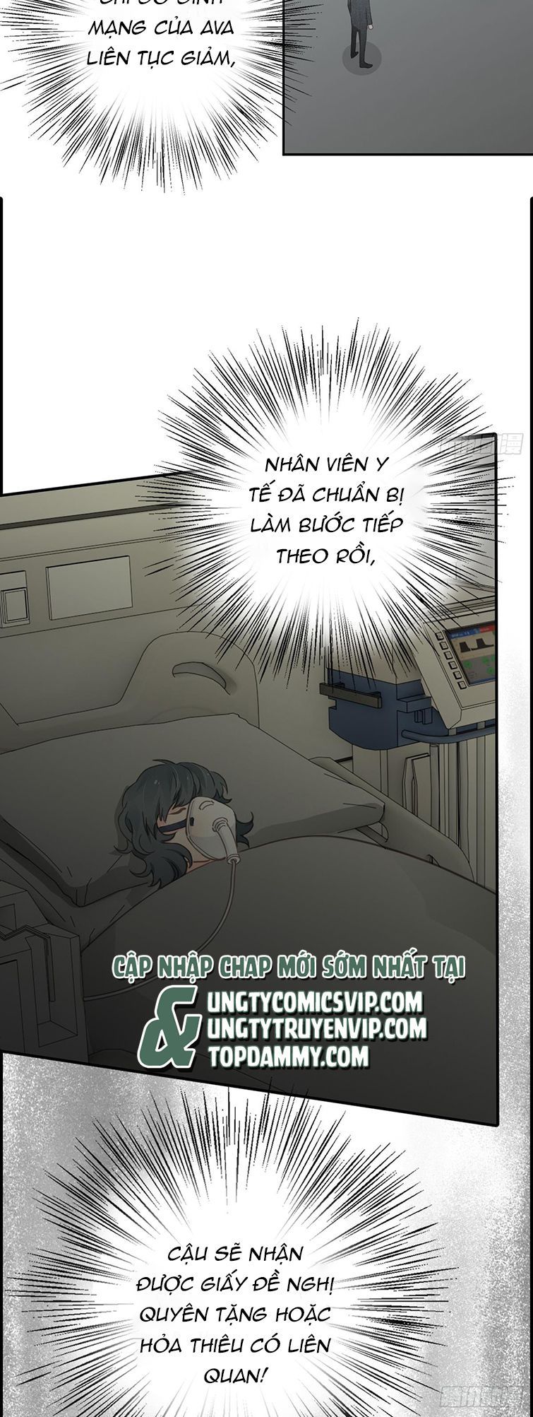 Ong Thợ Chap 6 - Next Chap 7