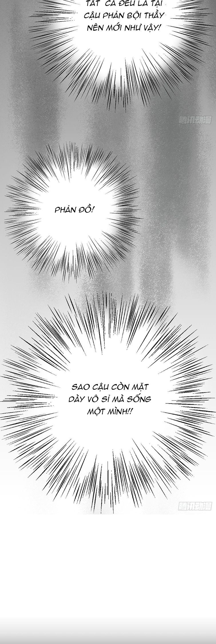 Ong Thợ Chap 6 - Next Chap 7