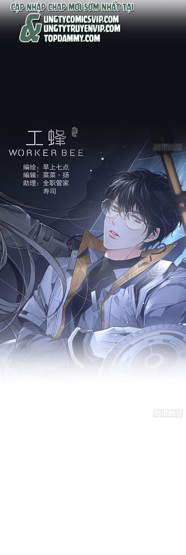 Ong Thợ Chap 6 - Next Chap 7