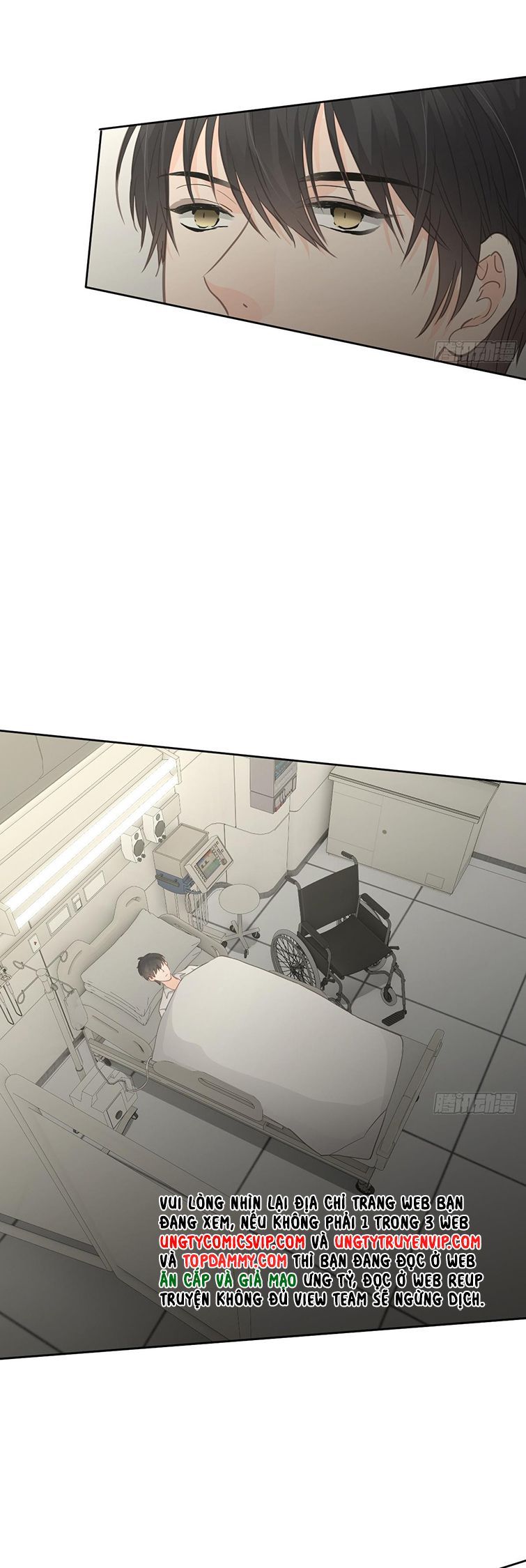 Ong Thợ Chap 6 - Next Chap 7