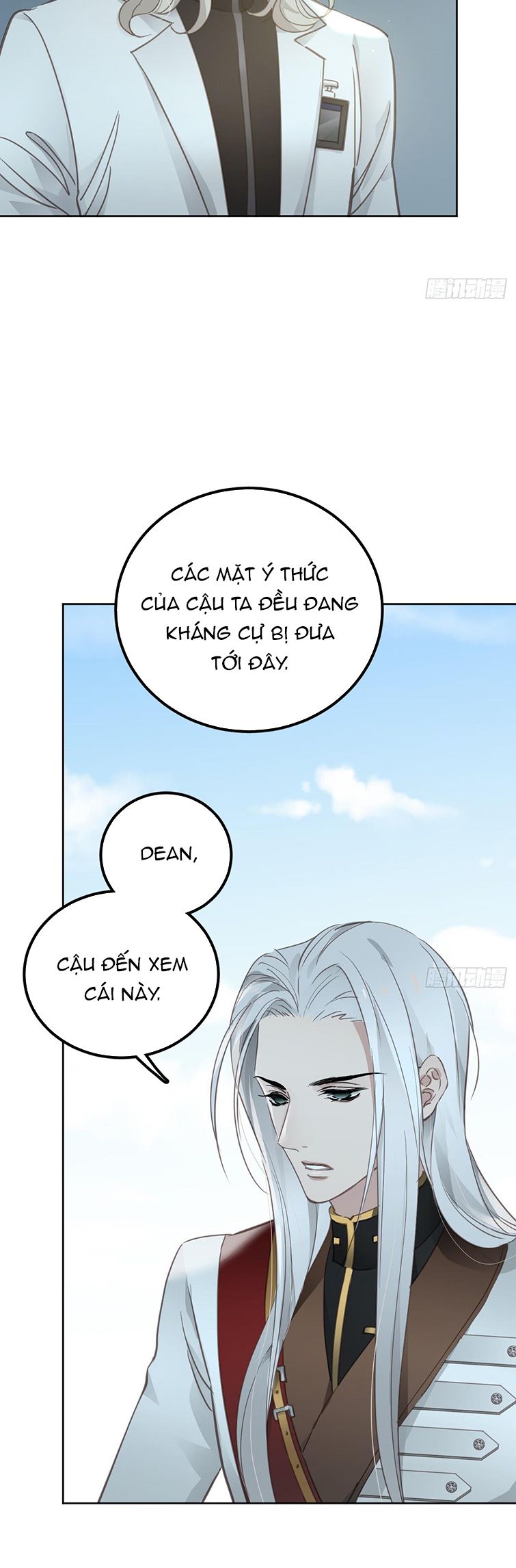 Ong Thợ Chap 6 - Next Chap 7