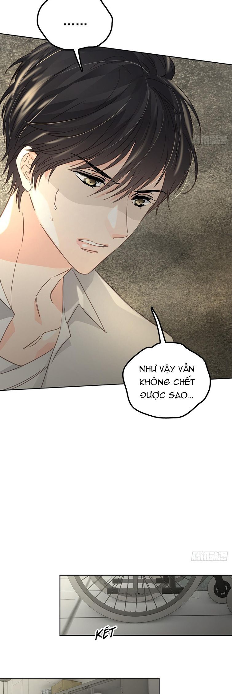 Ong Thợ Chap 6 - Next Chap 7