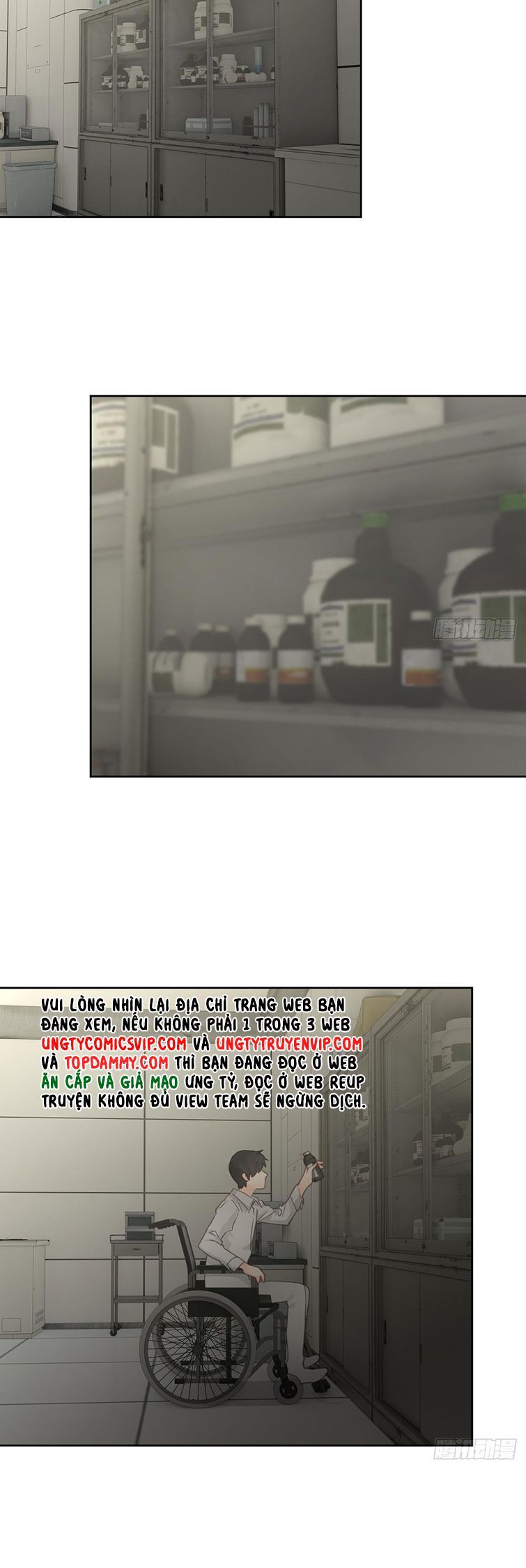 Ong Thợ Chap 6 - Next Chap 7
