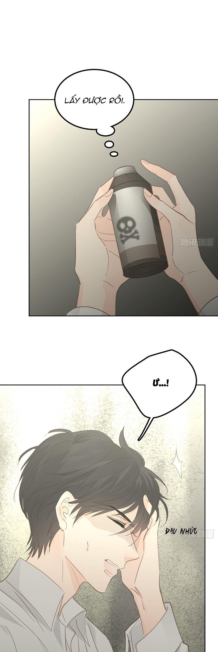 Ong Thợ Chap 6 - Next Chap 7