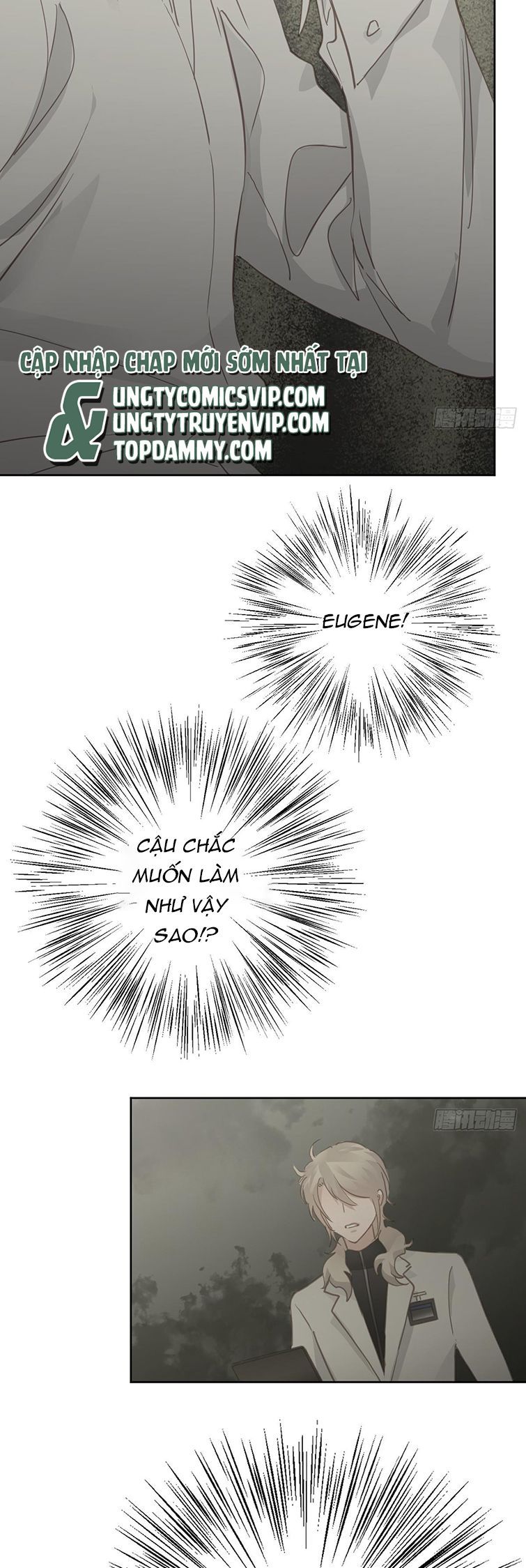 Ong Thợ Chap 6 - Next Chap 7