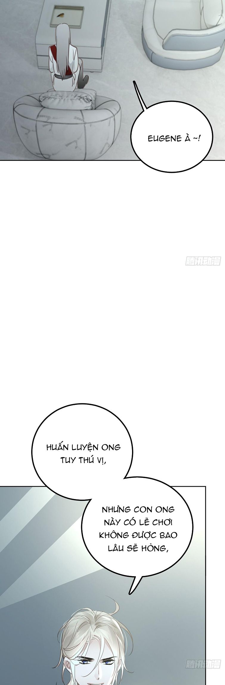 Ong Thợ Chap 6 - Next Chap 7