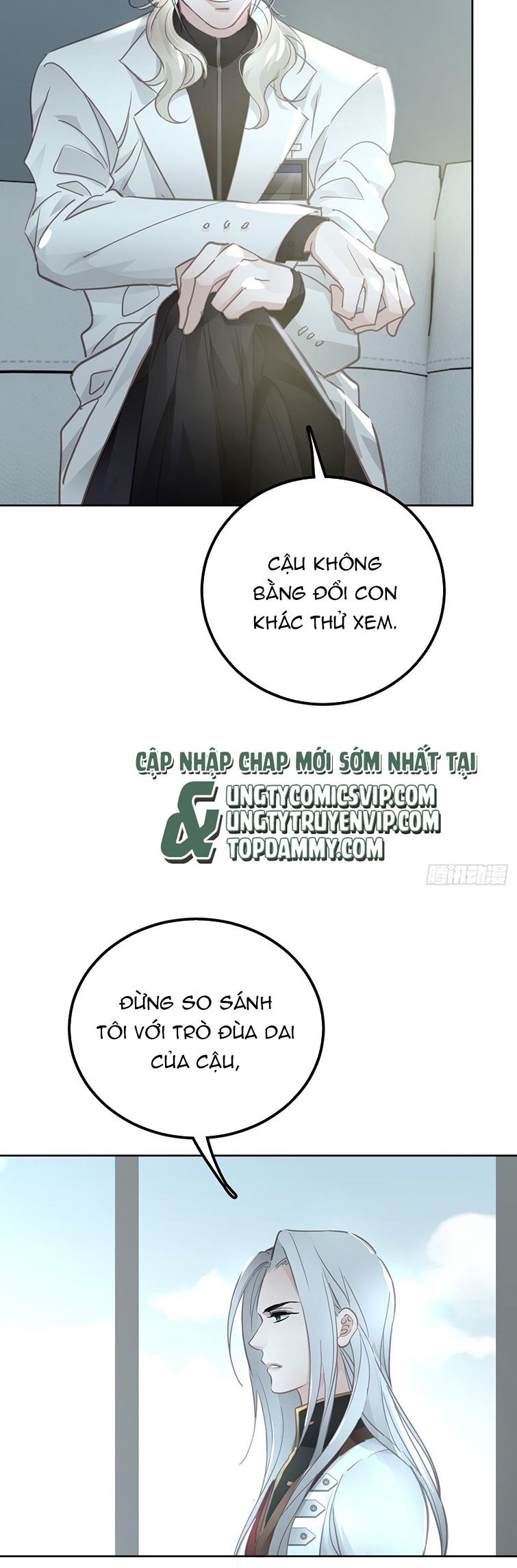 Ong Thợ Chap 6 - Next Chap 7