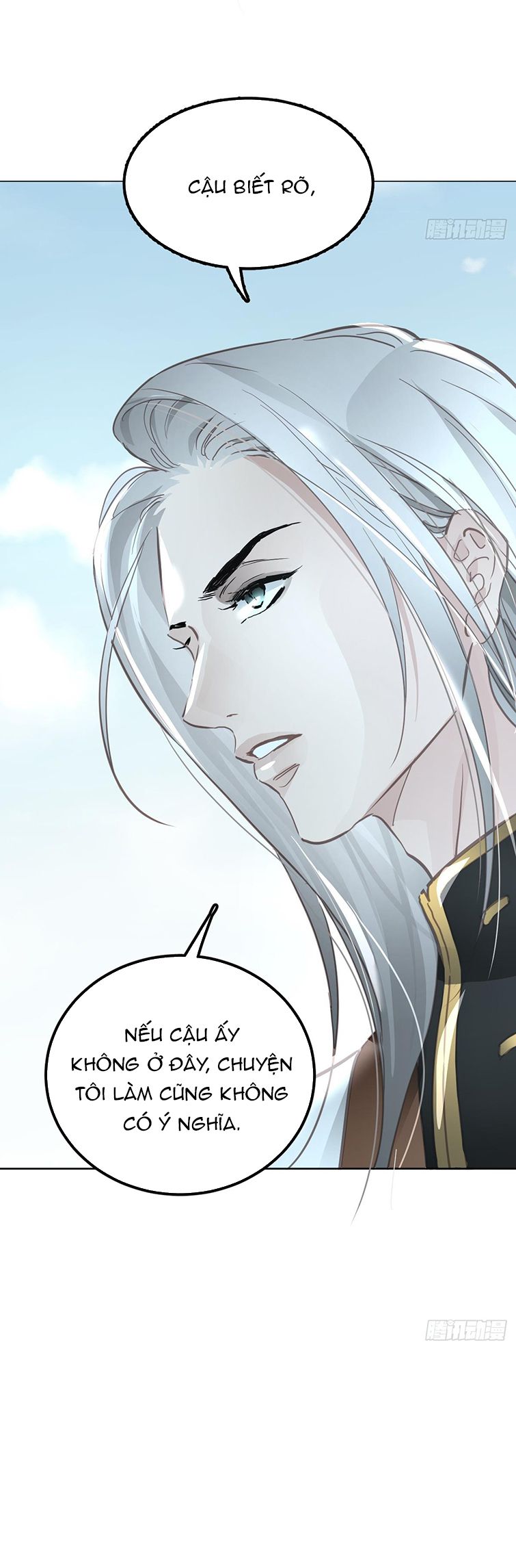 Ong Thợ Chap 6 - Next Chap 7