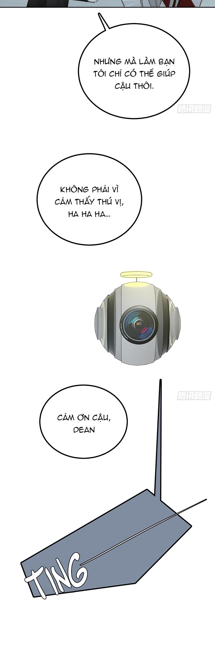 Ong Thợ Chap 6 - Next Chap 7