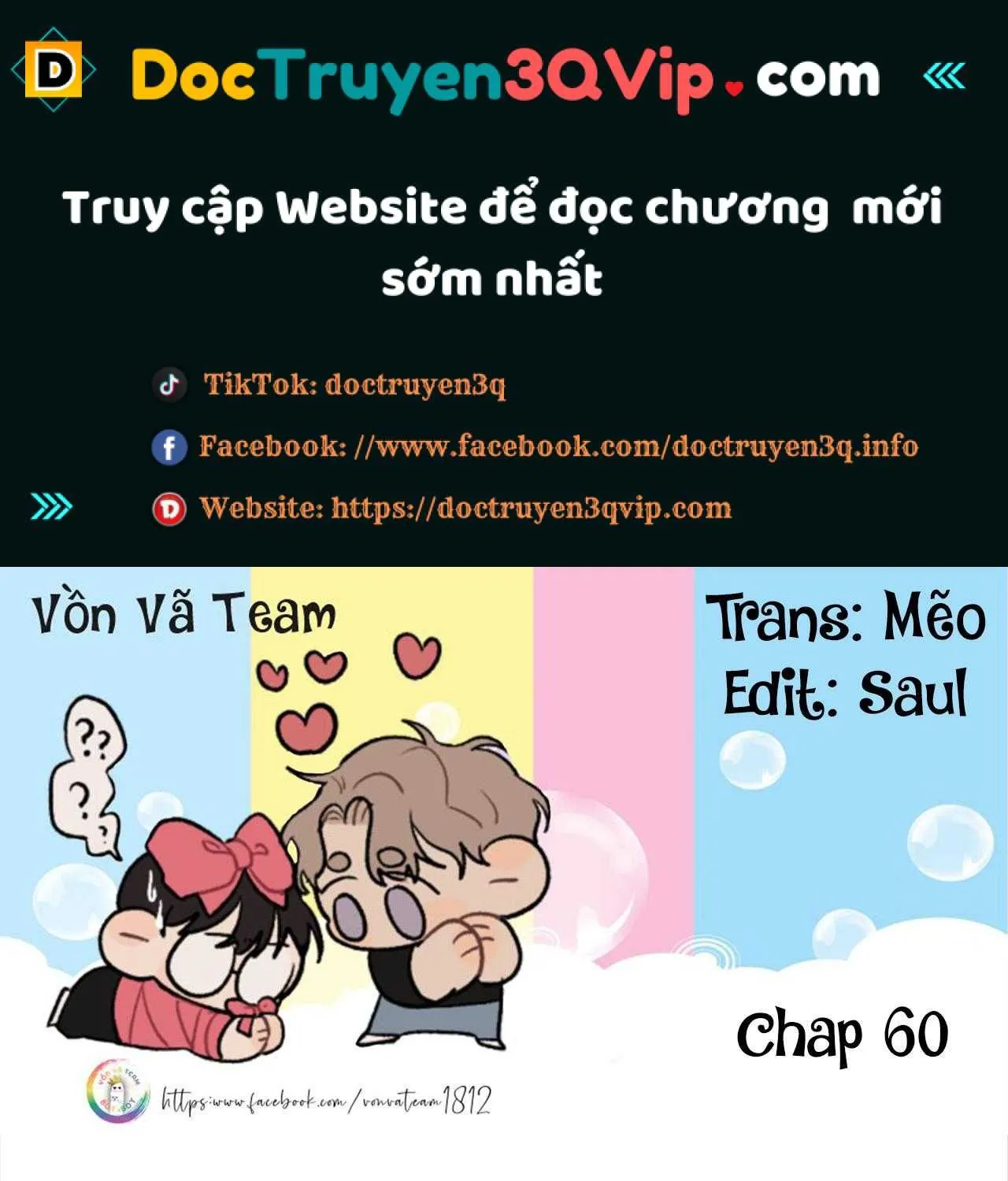 Ong Thợ Chap 60 - Next Chap 61