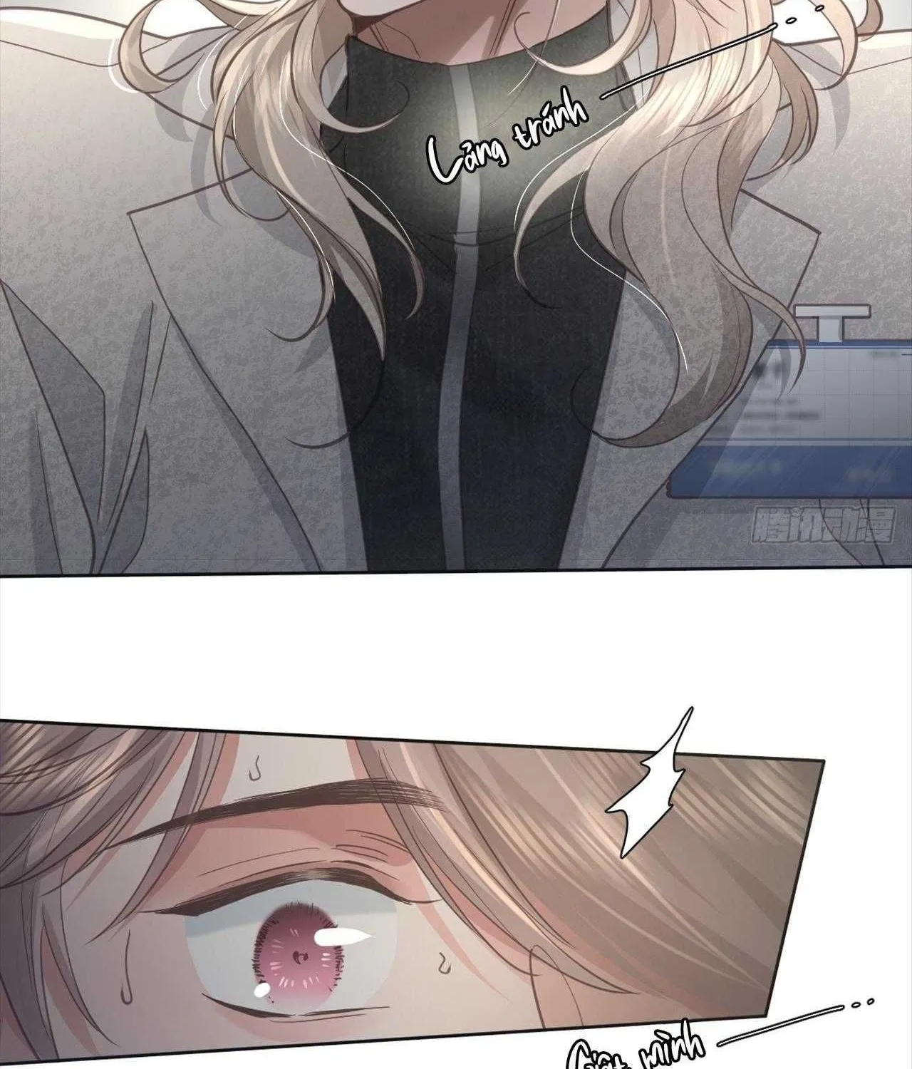 Ong Thợ Chap 60 - Next Chap 61