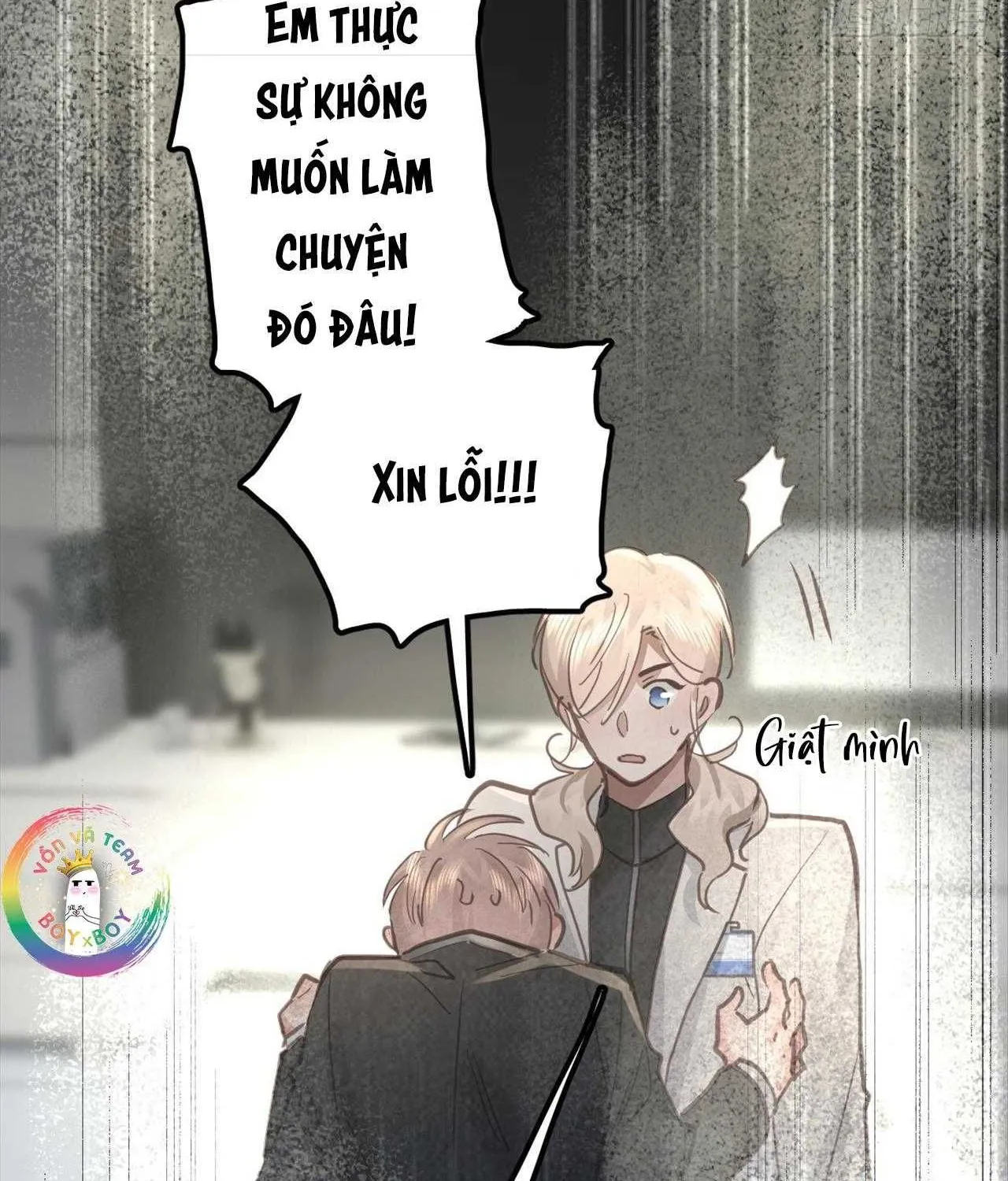 Ong Thợ Chap 60 - Next Chap 61
