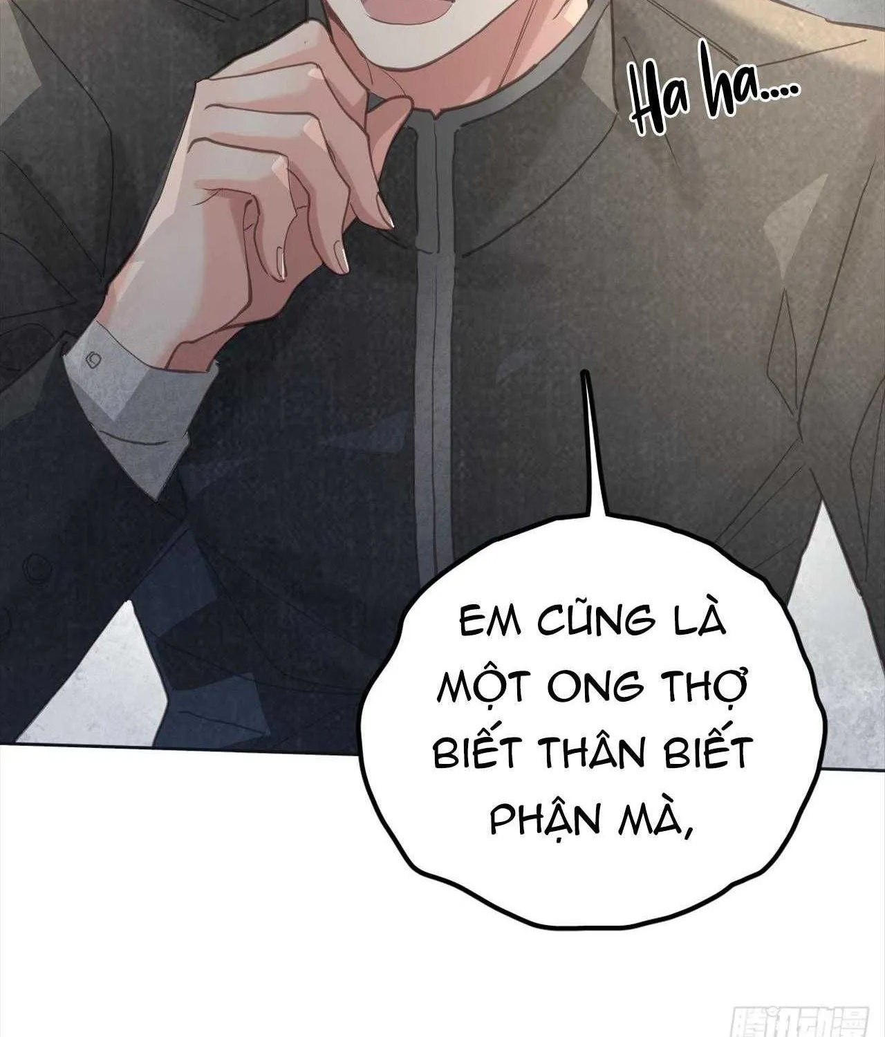 Ong Thợ Chap 60 - Next Chap 61