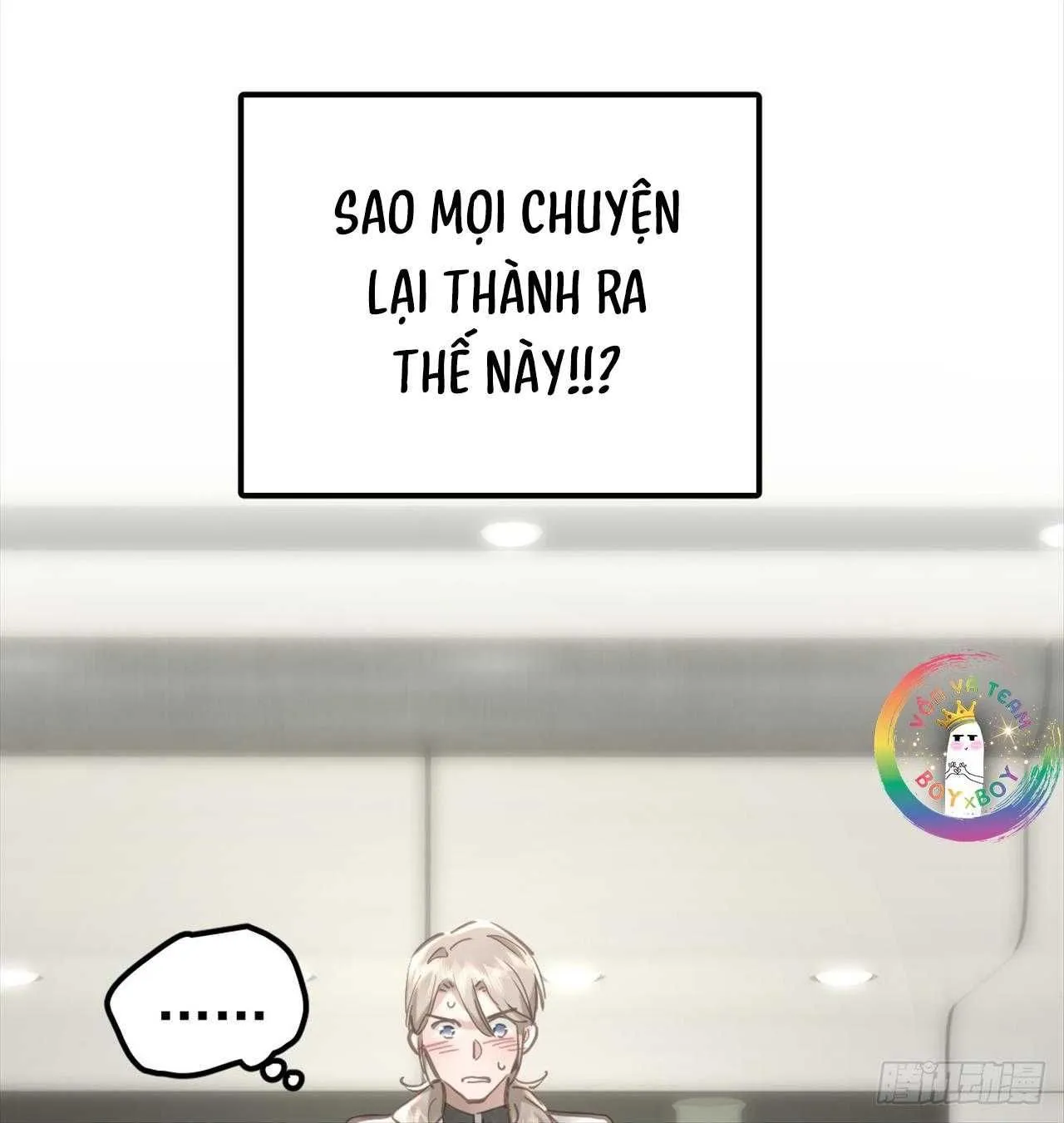 Ong Thợ Chap 60 - Next Chap 61