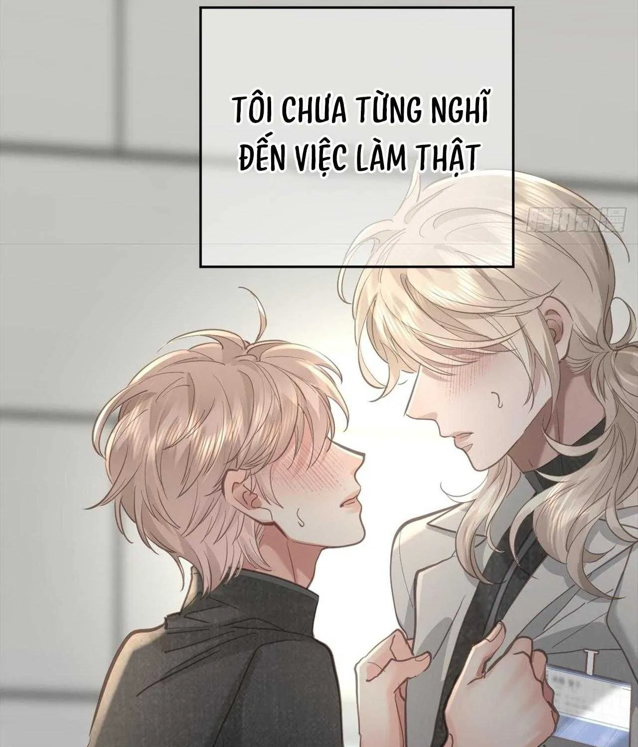 Ong Thợ Chap 60 - Next Chap 61