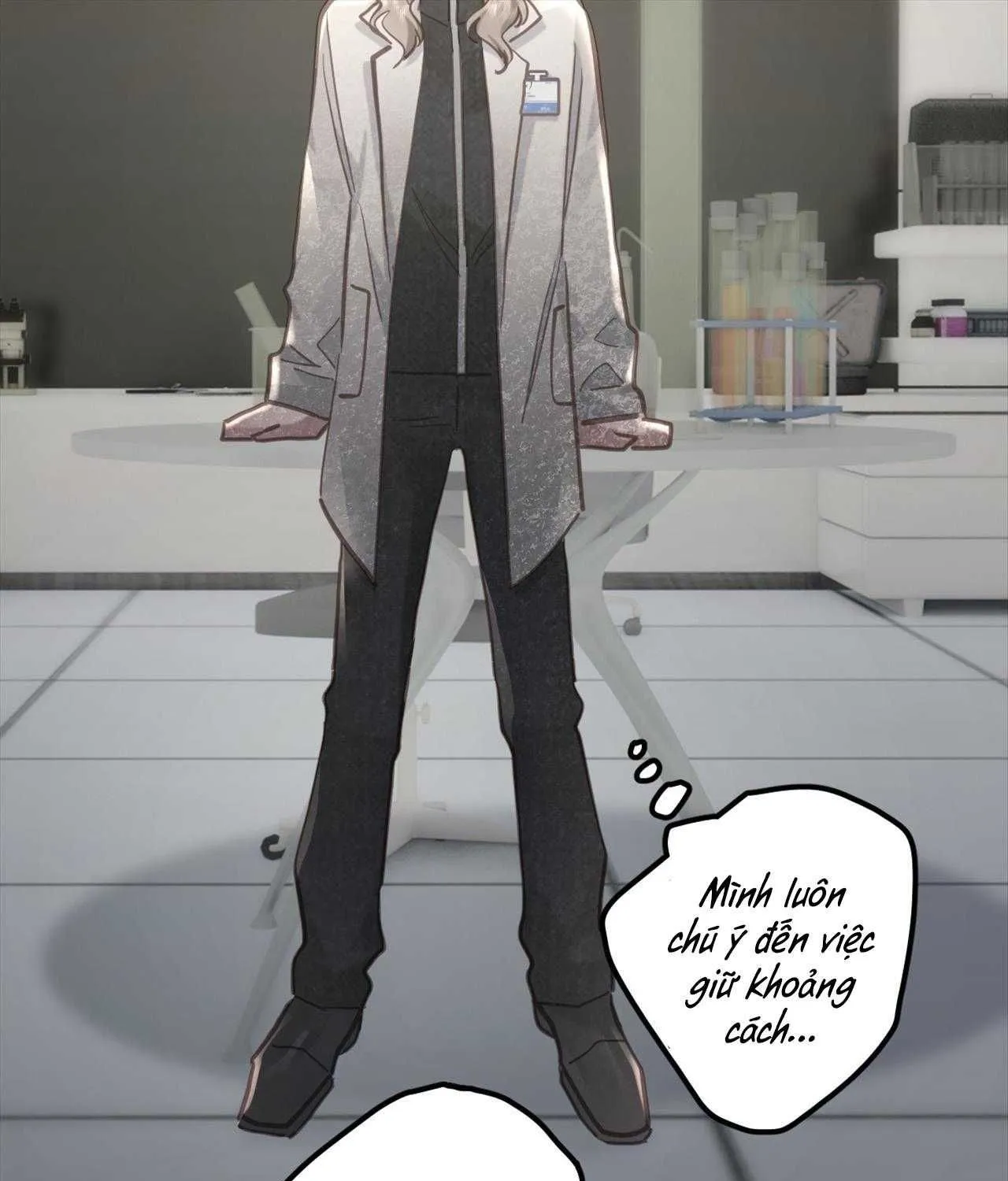 Ong Thợ Chap 60 - Next Chap 61