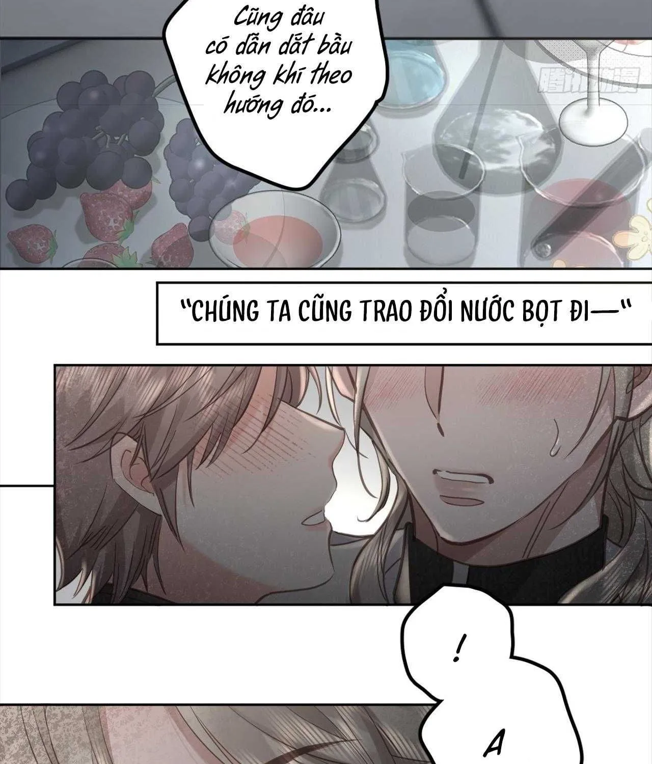 Ong Thợ Chap 60 - Next Chap 61