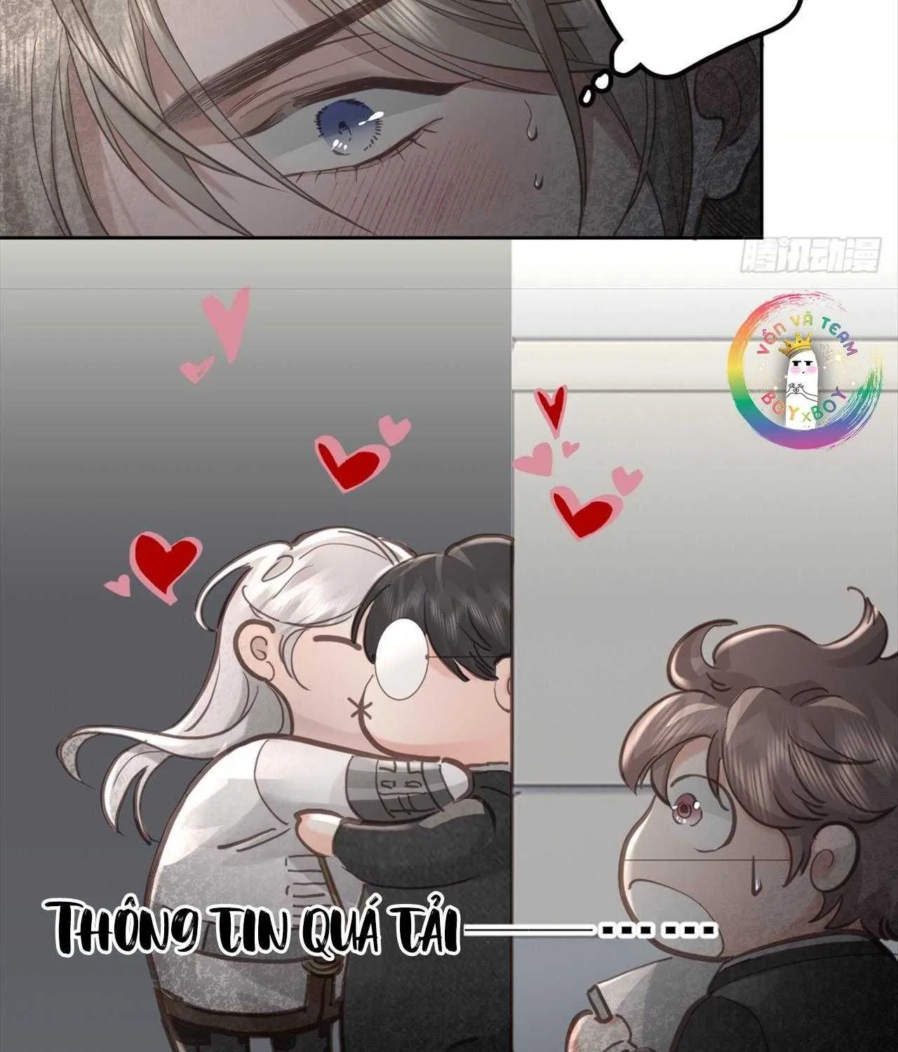 Ong Thợ Chap 60 - Next Chap 61