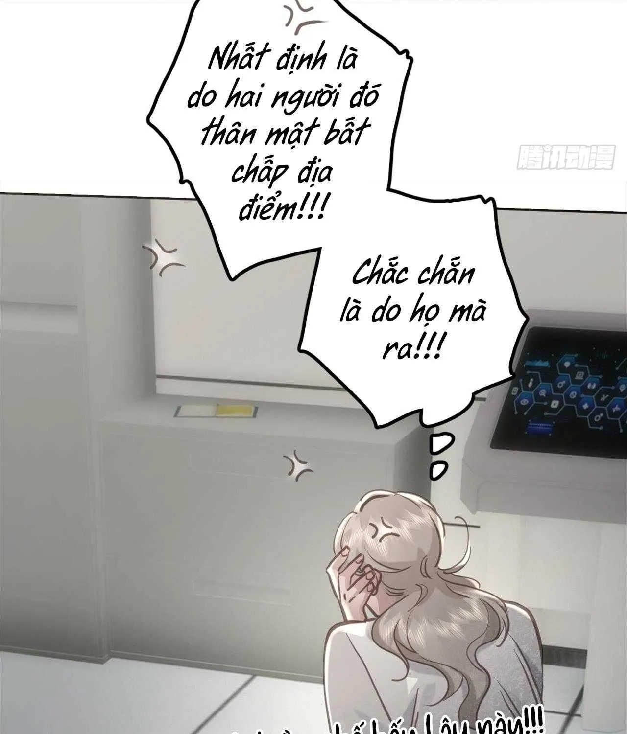 Ong Thợ Chap 60 - Next Chap 61