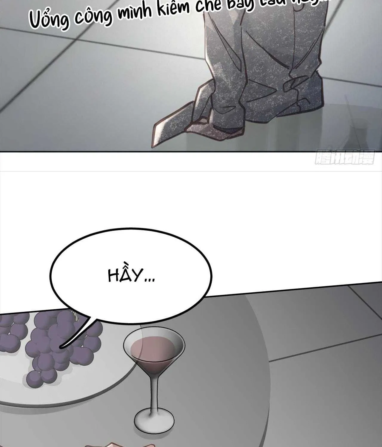 Ong Thợ Chap 60 - Next Chap 61