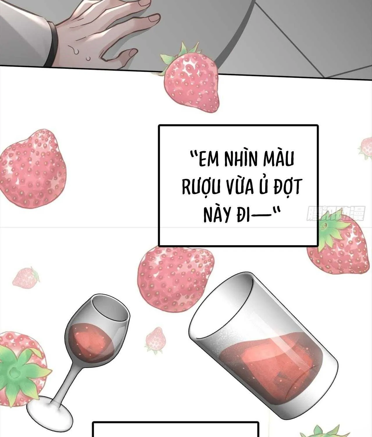 Ong Thợ Chap 60 - Next Chap 61