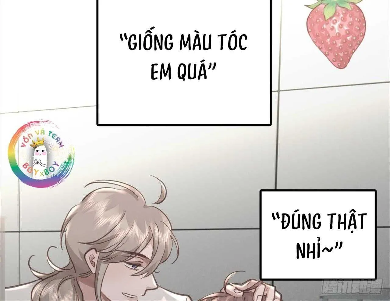 Ong Thợ Chap 60 - Next Chap 61