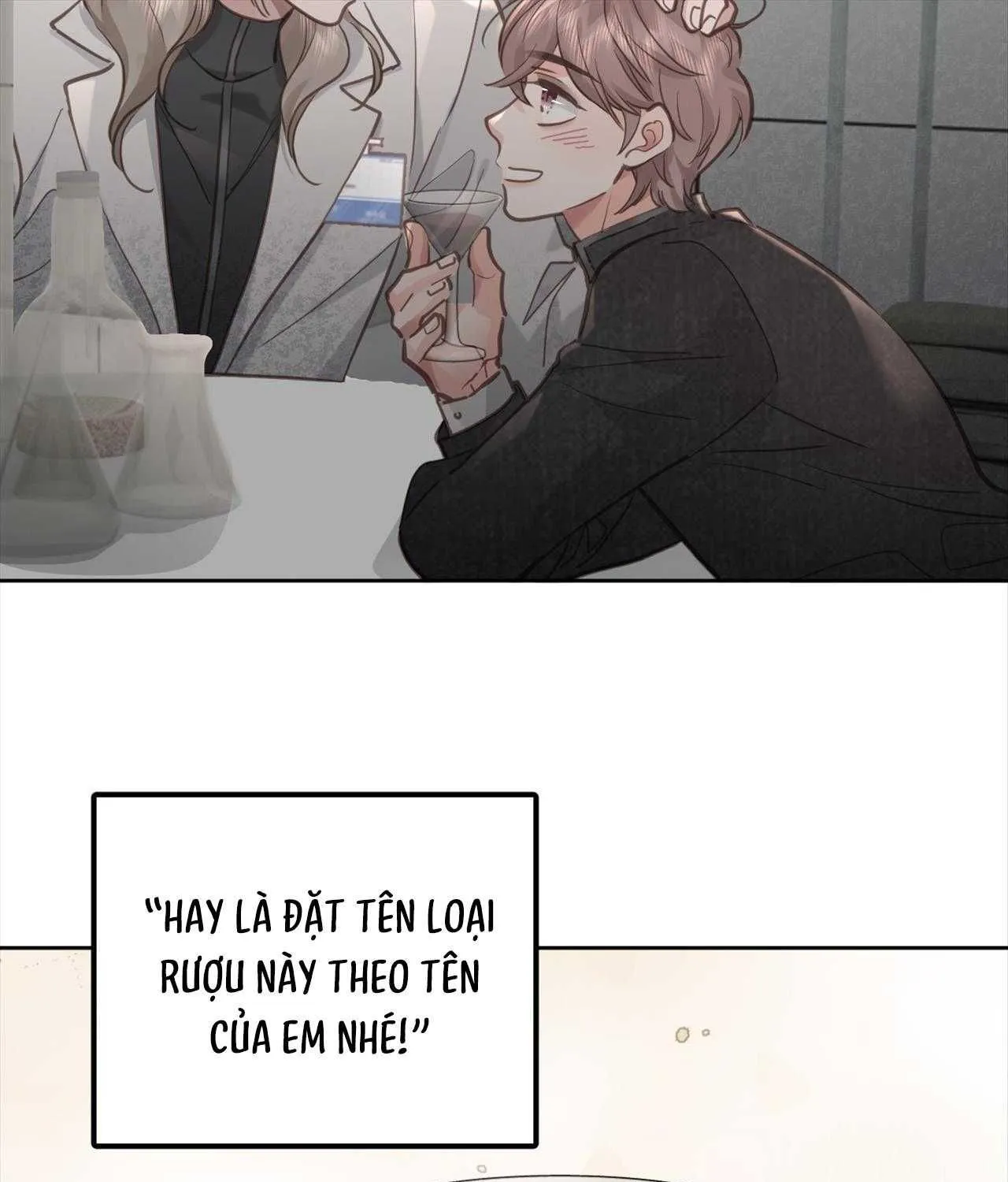 Ong Thợ Chap 60 - Next Chap 61